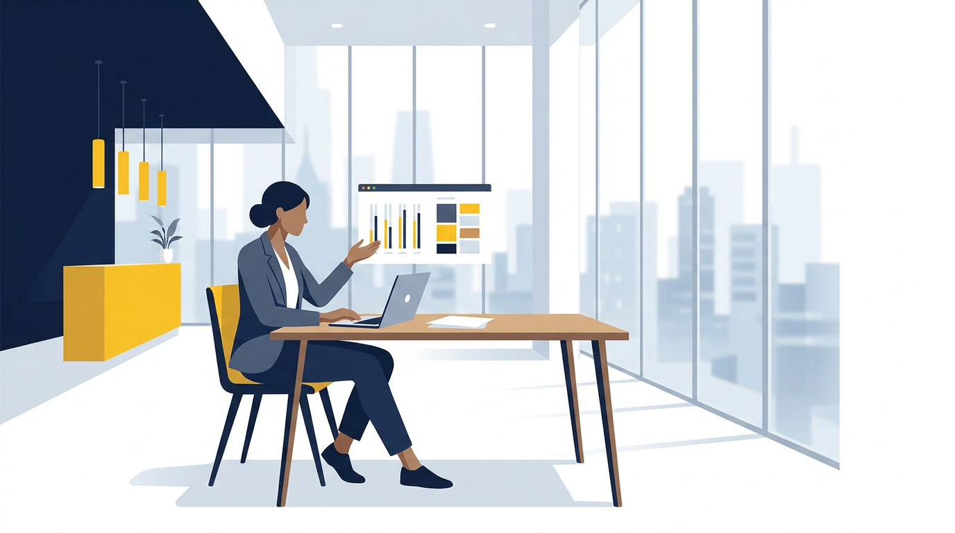 Hotelmarketeer beoordeelt beeldmateriaal en targeting voor social ads